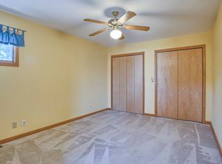 307 1/2 W Chestnut St, Bondville, IL 61815