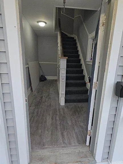 930 S Franklin St #2 — Photo 1
