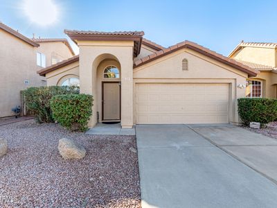 3219 E Wickieup Ln, Phoenix, AZ, 85050