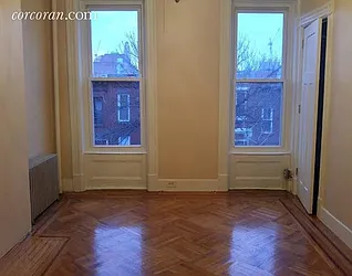 Rented by Corcoran