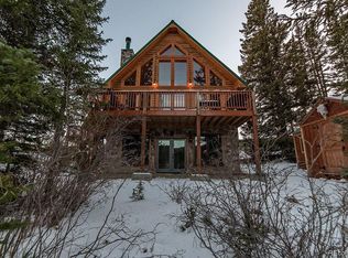 225 Gold Pan Ln, Fairplay, CO 80440