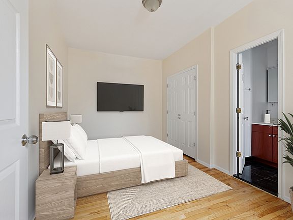 4th image of 201 W 11th St APT 6G