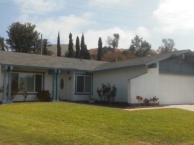 1802 Bauer Dr, West Covina, CA, 91792