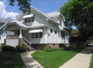 3702 N 16th St #3702A, Milwaukee, WI 53206