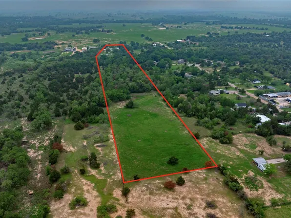 986 Shiloh Rd, Bastrop, TX 78602