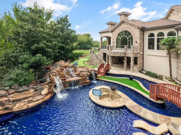 13 Cliff Trl, Frisco, TX 75034