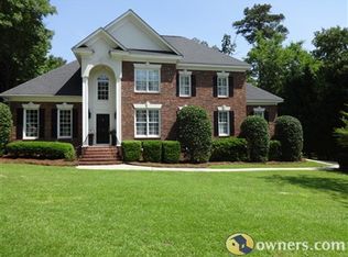 14 Point Comfort, Columbia, SC 29209