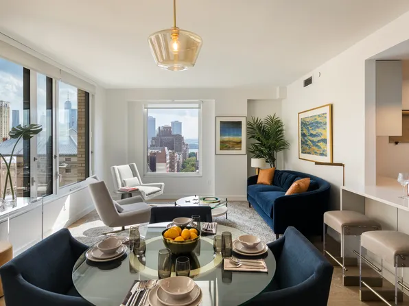 146 Pierrepont Street 17D image 1 of 25