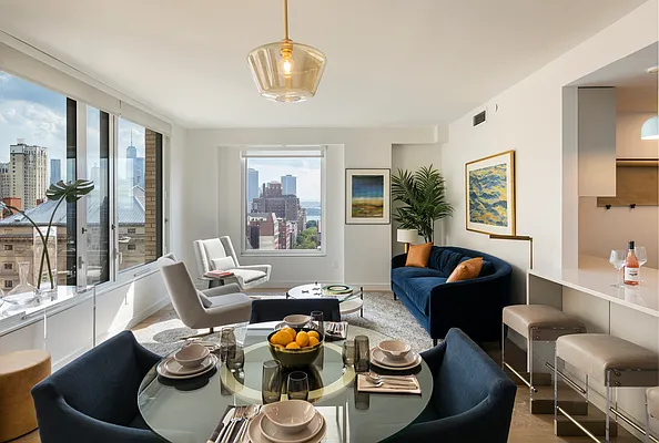 146 Pierrepont Street #17D