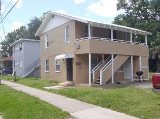 1243 W 25th St, Jacksonville, FL 32209