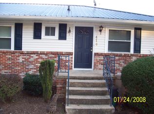 416 E View Dr, Chattanooga, TN 37404