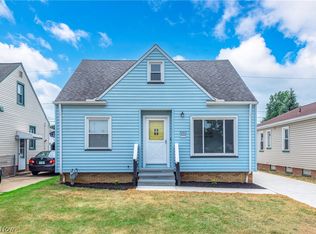 3203 Wellington Ave, Parma, OH