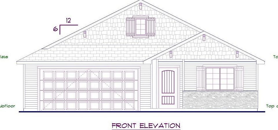 2nd image of 915 Redwood Ct