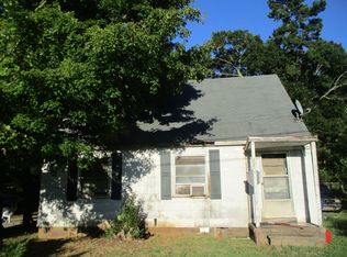 3512 Tyler St, Winston Salem, NC 27107