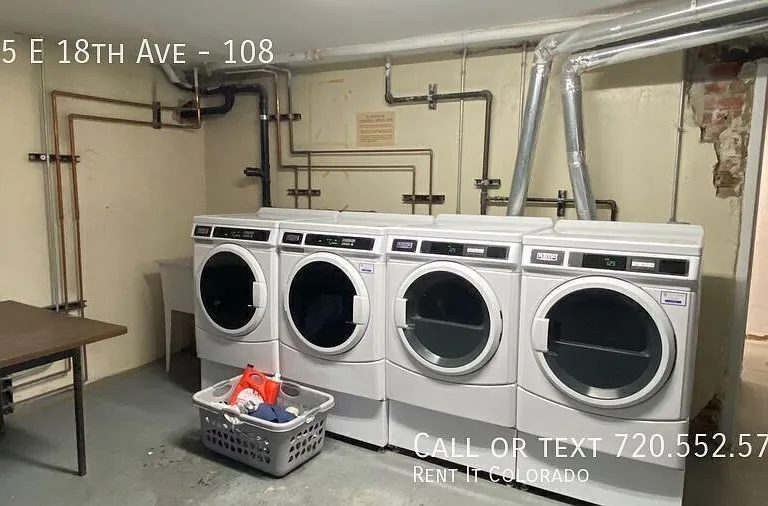 325 E 18th Ave #108 — Photo 17