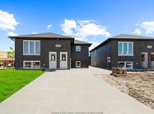 1849 Meldrum Rd #2, Windsor, ON N8W 4C9