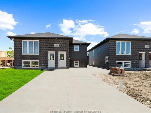 1849 Meighen Rd #1, Windsor, ON N8W 4B6