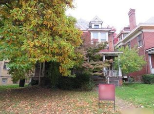 466 Dawson Ave, Pittsburgh, PA 15202
