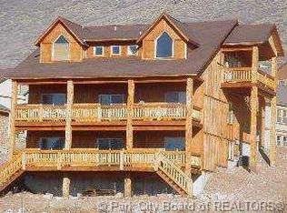 12227 N Ross Creek Dr, Heber City, UT 84032