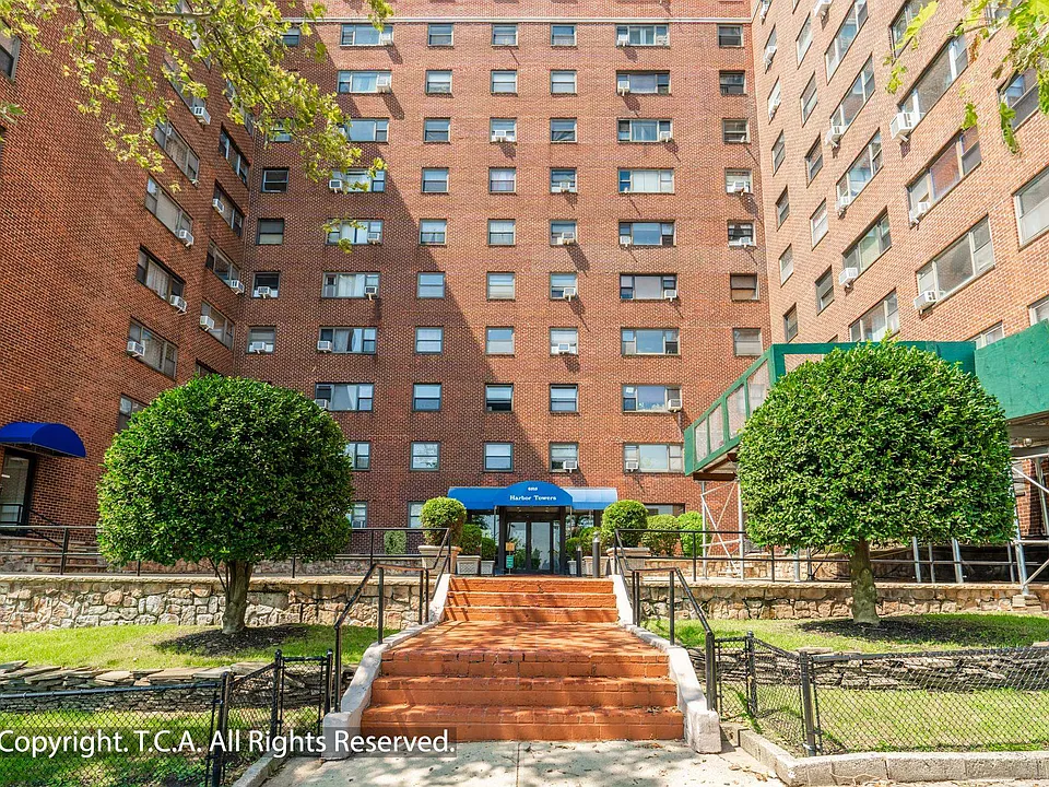 6515 Boulevard East #5H