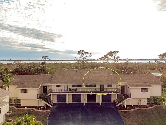 2nd image of 4260 Placida Rd Unit 12C