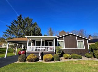 223 Bruce St, Elkins, WV 26241