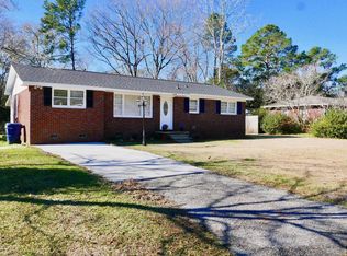 2609 Mona Ave, Charleston, SC 29414