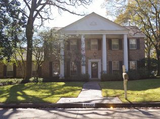 14927 Carolcrest Dr, Houston, TX 77079