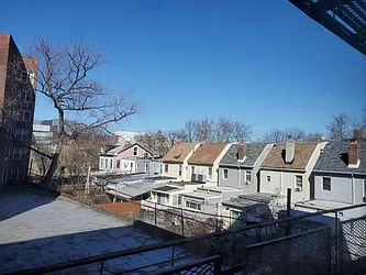 Rented by Smart NY Realty LLC