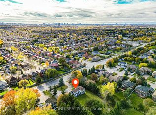 4762 14th Ave, Markham, ON L3S 3K7