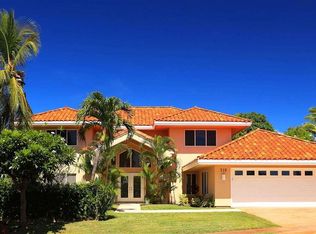 319 Mauli St, Lahaina, HI 96761