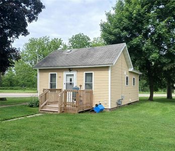 106 Highway Street, Augusta, WI, 54722