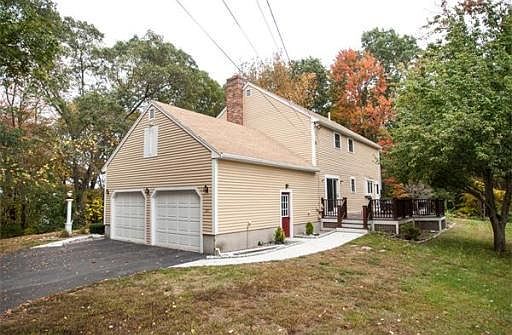 2nd image of 301 Central St