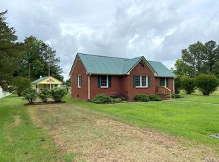 139 Henry Brown Rd, Ahoskie, NC 27910