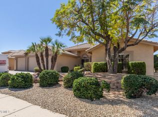 19862 N 87TH Drive, Peoria, AZ 85382