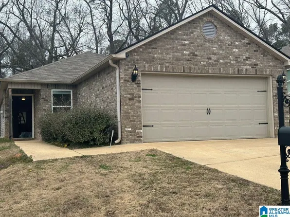 9141 Cotton Field Cir, Tuscaloosa, AL 35405