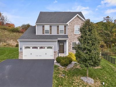 504 Audrey Ct, Zelienople, PA, 16063