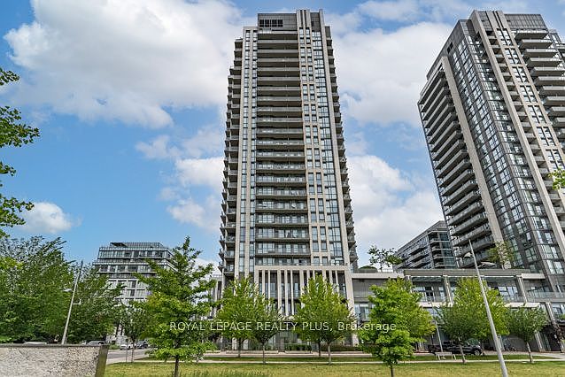 1st image of 15 Zorra St #1907