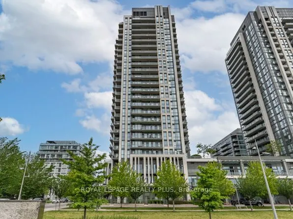 15 Zorra St #1907, Toronto, ON M8Z 0C1