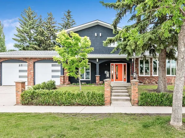 263 S Silvergrove Pl NW, Calgary, AB T3B 4T5