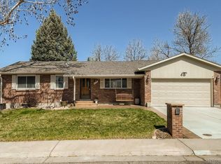 8413 Jay Ct, Arvada, CO 80003
