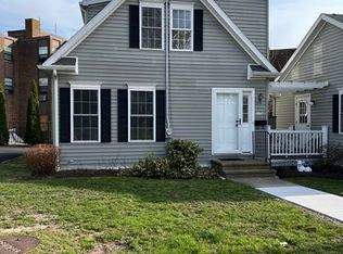 170 Mill St, New Bedford, MA 02740