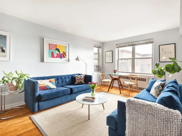 200 Congress St APT 4F, Brooklyn, NY 11201