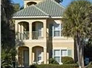4792 Ocean Blvd, Destin, FL 32541