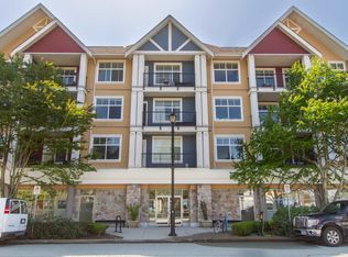 1336 Main St #303, Squamish, BC