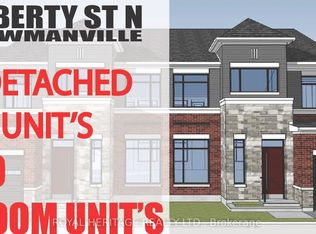 249 Liberty St N UNIT B, Clarington, ON L1C2M6