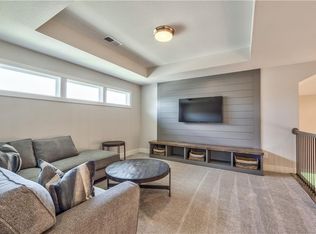 17808 Rainbow Blvd, Overland Park, KS 66085