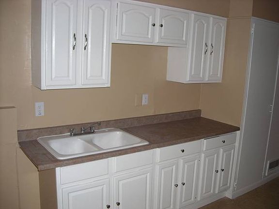 Kitchen Cabinets