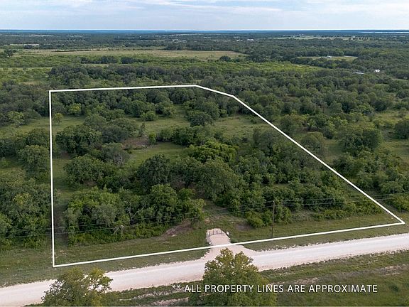 Owner Carry Land For Sale in Texas | Brown Co. TX