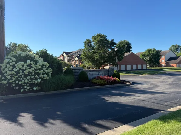 600 Vincent Way APT 3305, Lexington, KY 40503